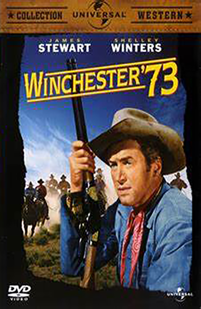 Winchester '73 (1950)